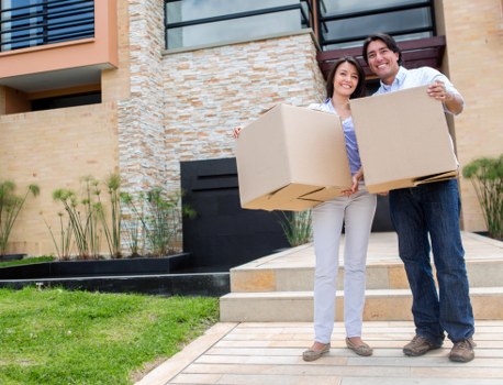 Packing and unpacking services across Haringey for residential and business customers