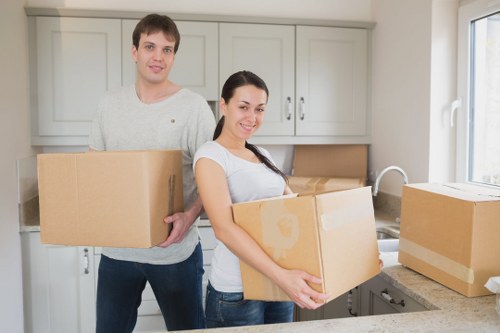 Practical storage arrangement for residential and commercial customers